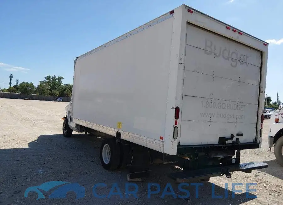 1FDWE3FS6HDC16909# 3