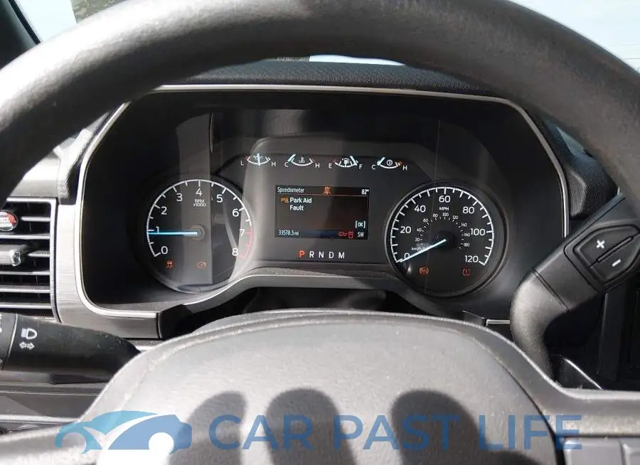1FTFW1E57PKD55233# 7