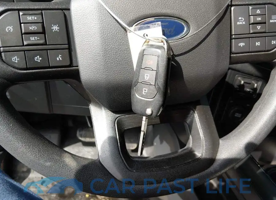 1FTFW1E57PKD55233# 11