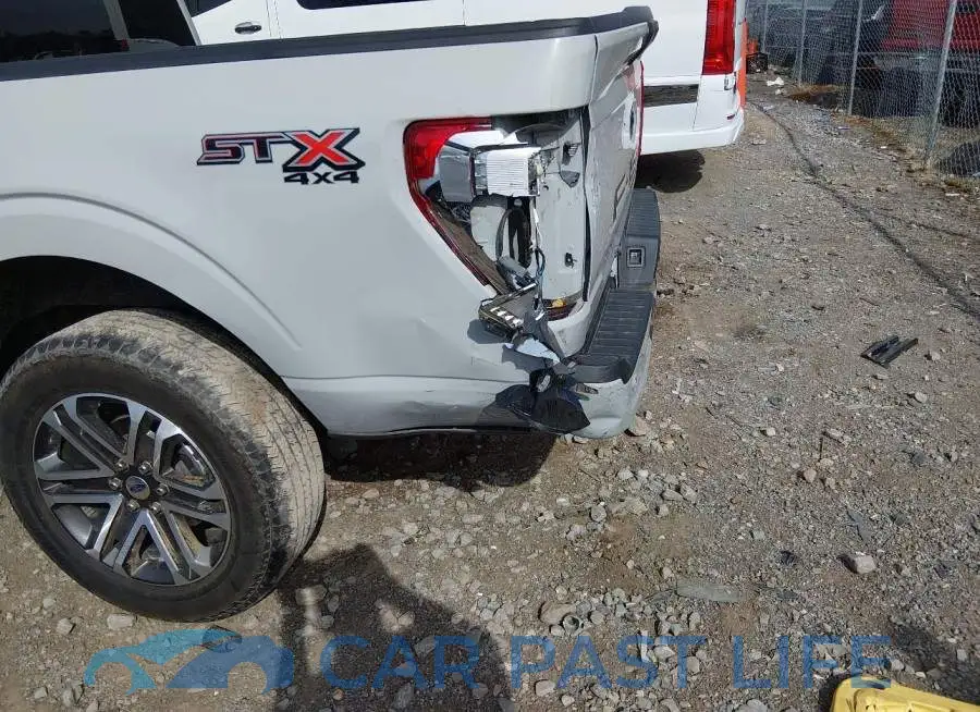 1FTFW1E57PKD55233# 20