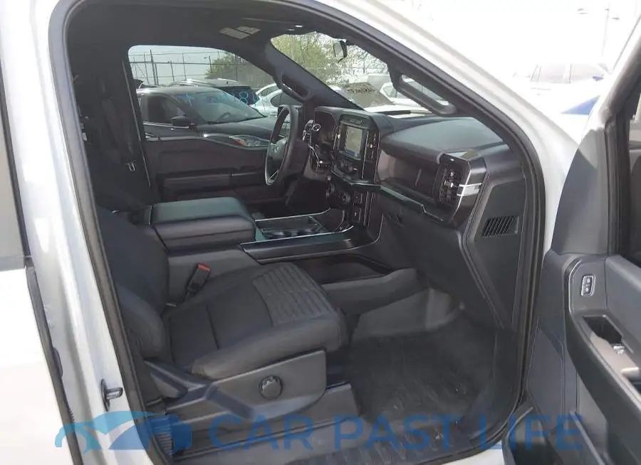 1FTFW1E57PKD55233# 5