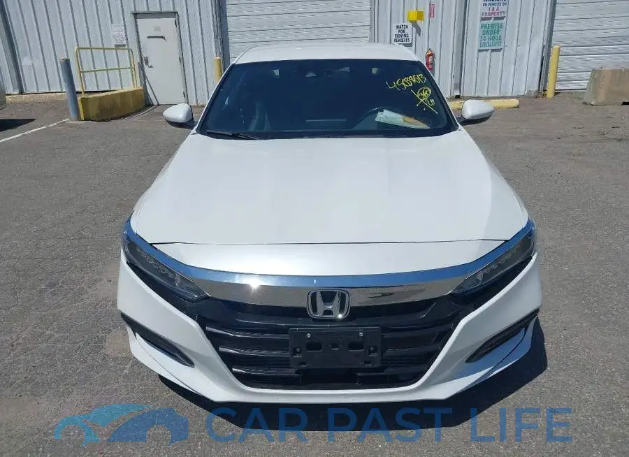 1HGCV1F36LA022994# 12