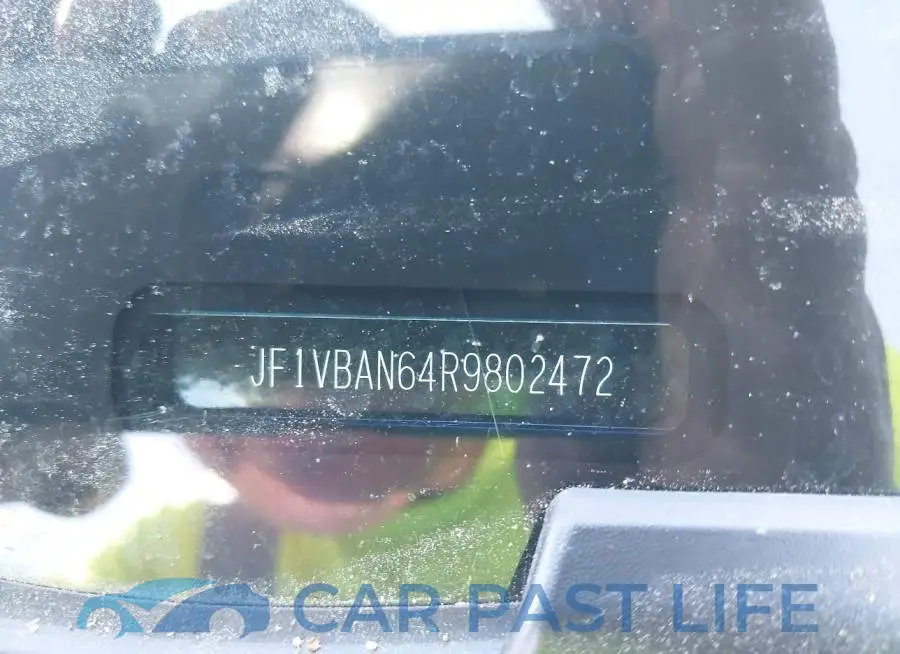 JF1VBAN64R9802472# 9
