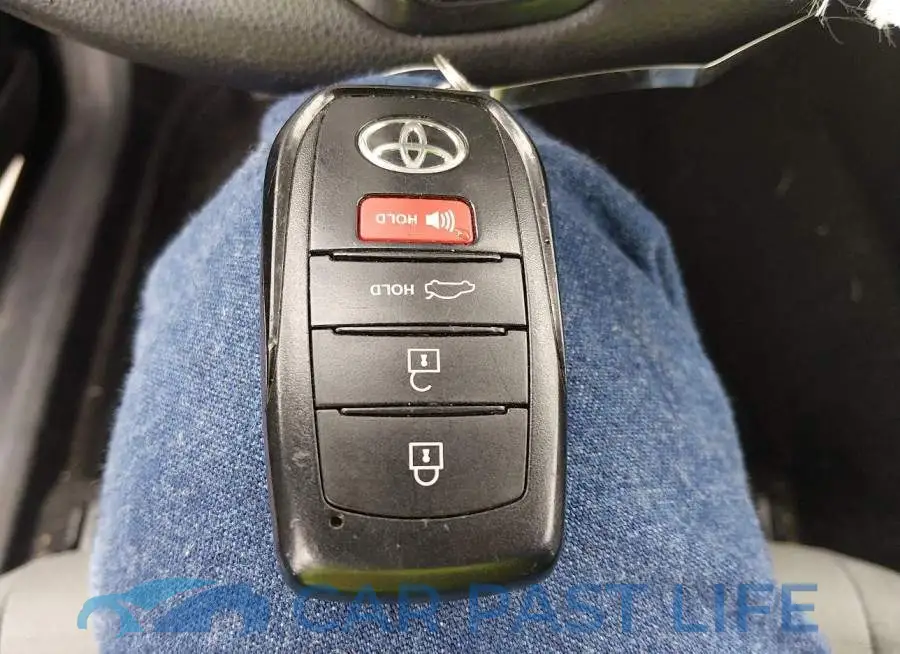 4T1DAACK1SU538540# 11