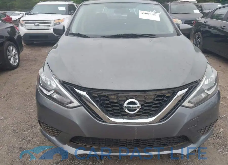 3N1AB7AP8HL651901# 6