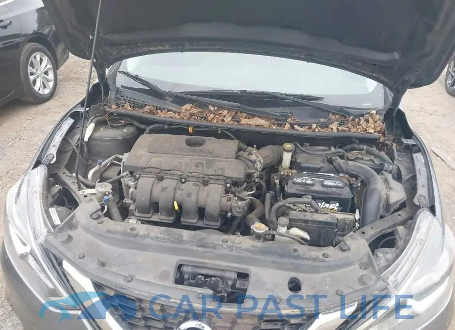 3N1AB7AP8HL651901# 10