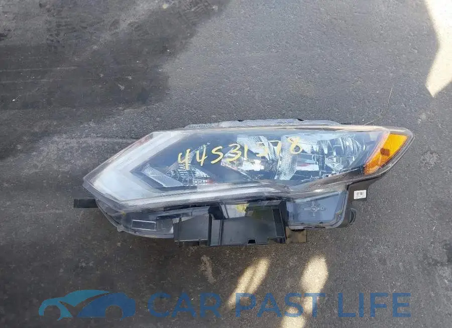 KNMAT2MT3KP545261# 12