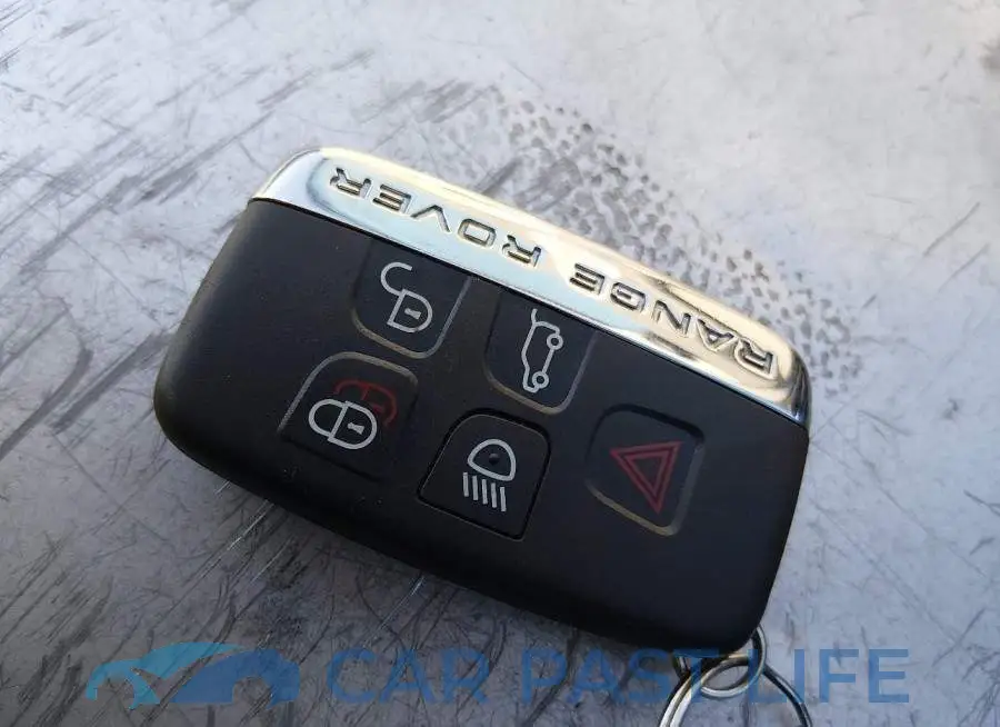 SALVP2BG9GH125963# 11
