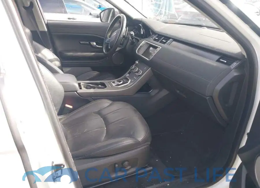 SALVP2RX5KH341761# 5