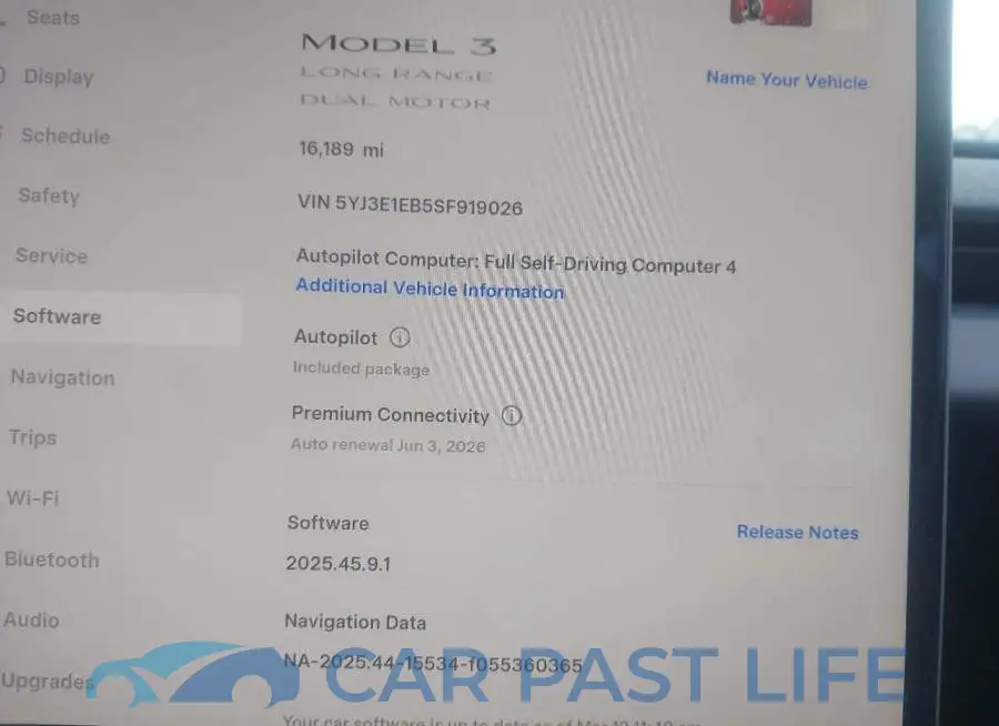 5YJ3E1EB5SF919026# 17
