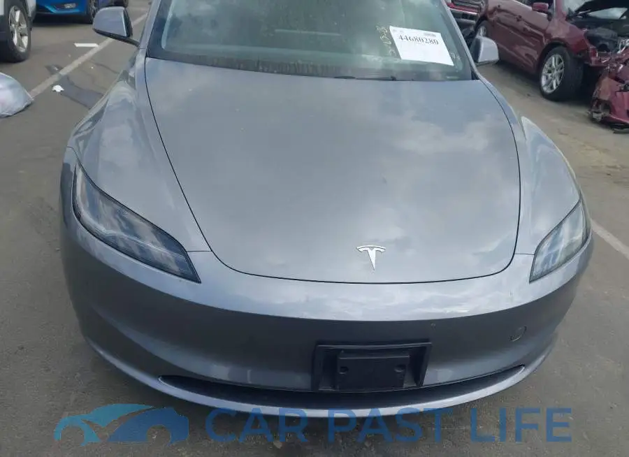 5YJ3E1EB5SF919026# 11