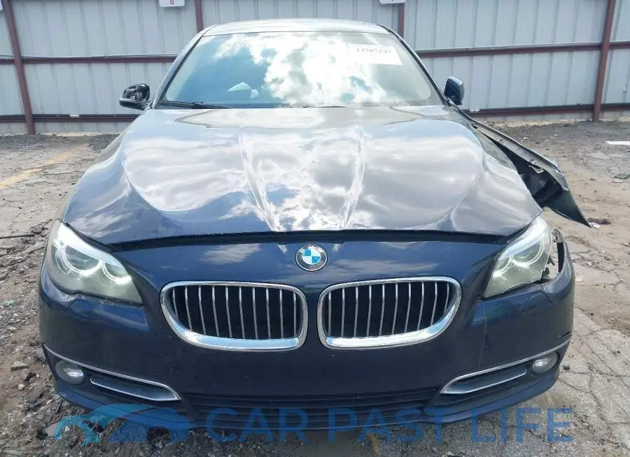 WBA5A5C54GG350124# 12