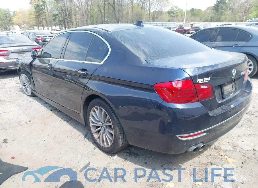 WBA5A5C54GG350124# 3