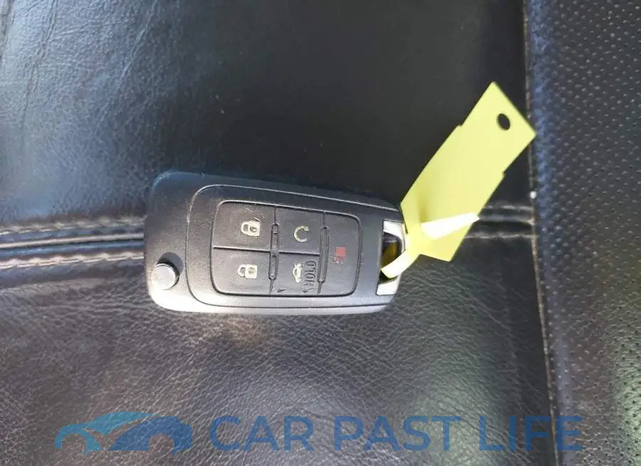 1G1145S35GU114083# 11