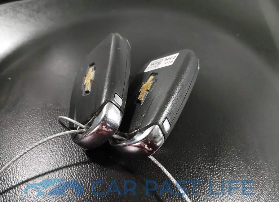 1G1ZD5ST8KF145408# 11