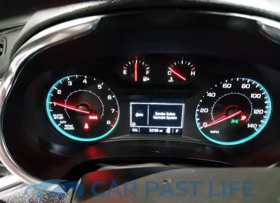 1G1ZD5ST8KF145408# 7