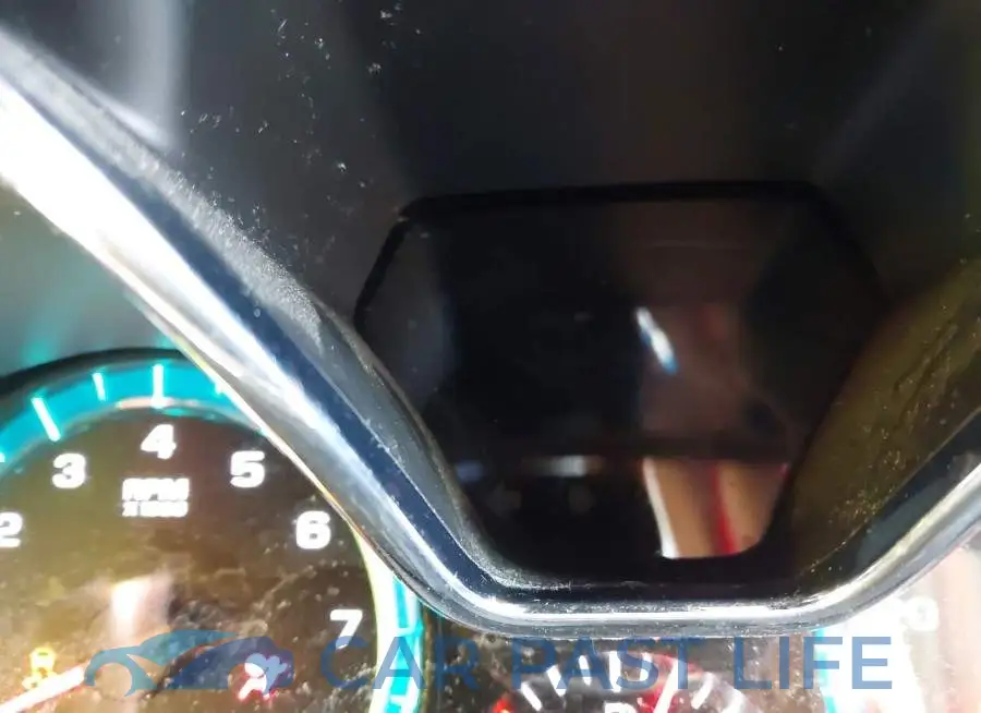 1GNKVHKD8GJ280092# 16