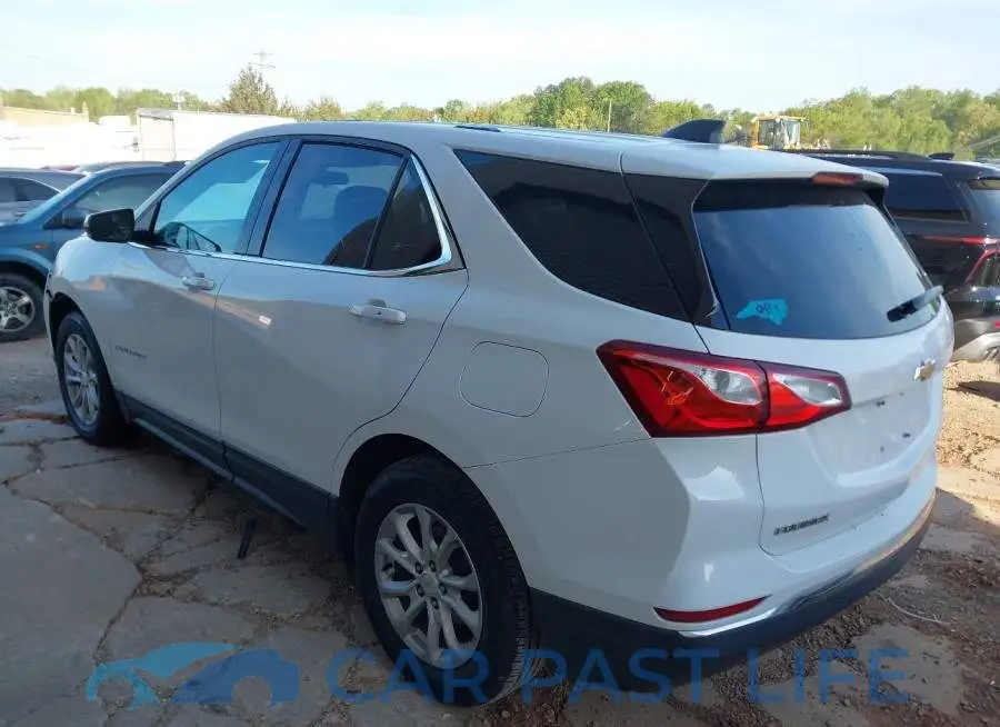 2GNAXSEV0J6263606# 3