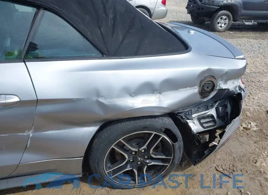 1FATP8UH3M5106111# 18