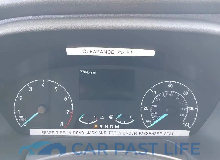 1FBAX2Y89NKA05901# 7
