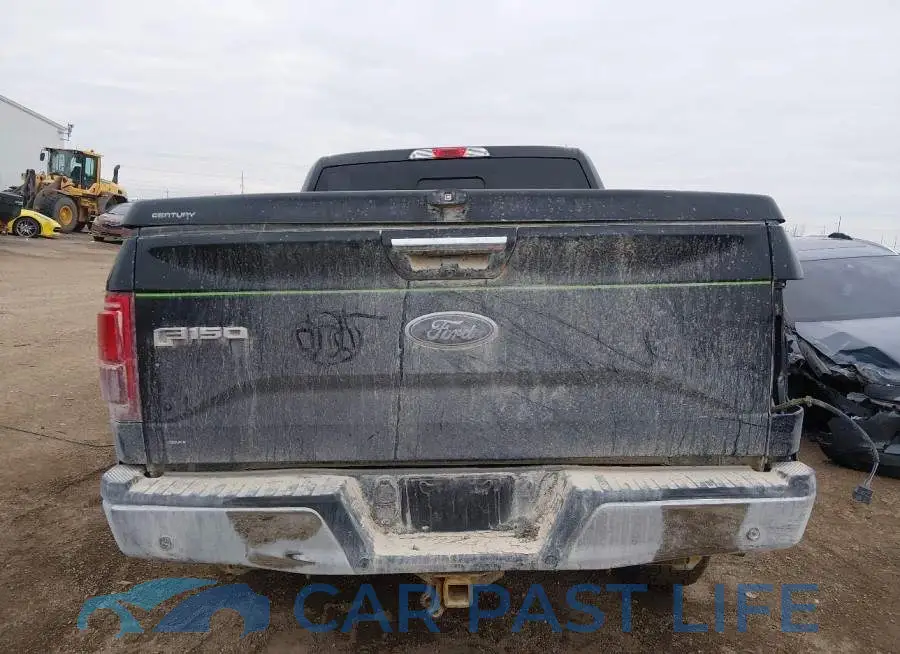 1FTEW1EF9HFC32130# 17