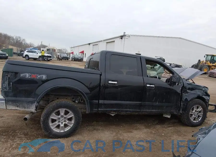1FTEW1EF9HFC32130# 14