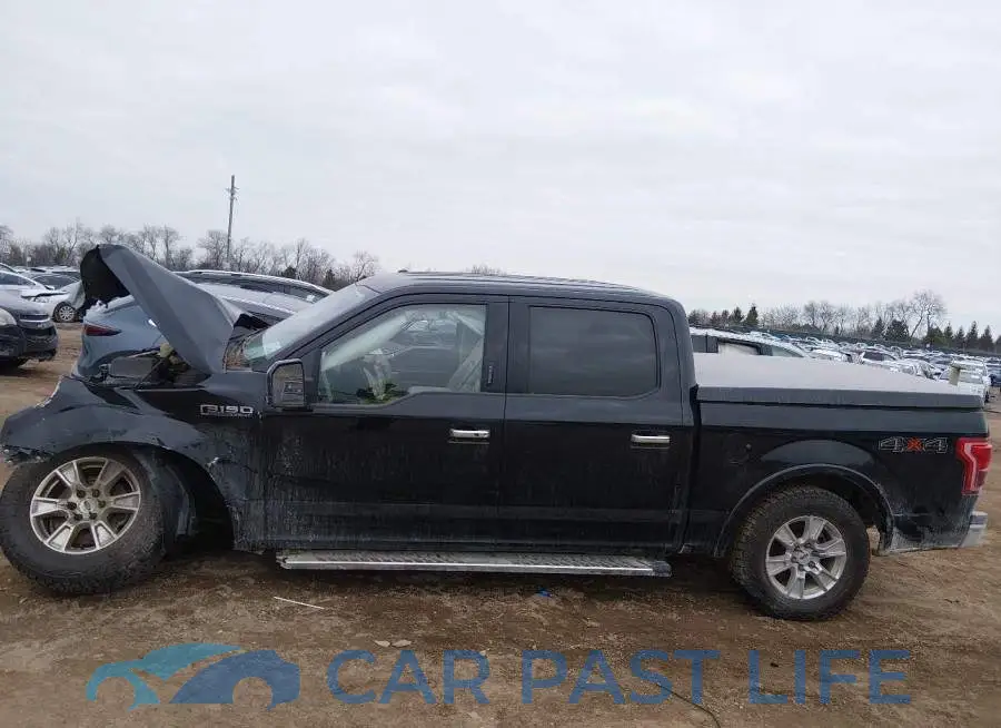 1FTEW1EF9HFC32130# 15