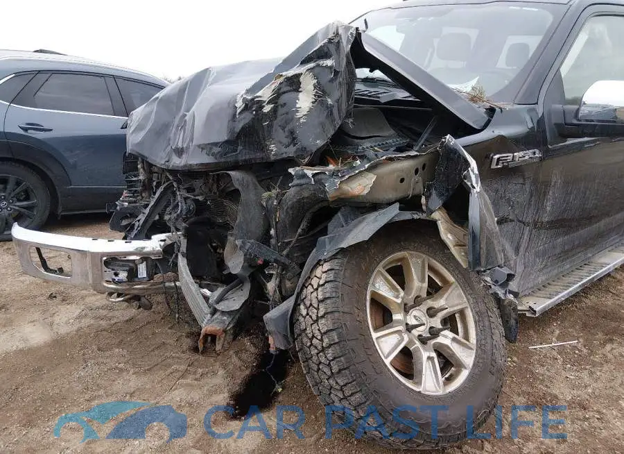 1FTEW1EF9HFC32130# 6