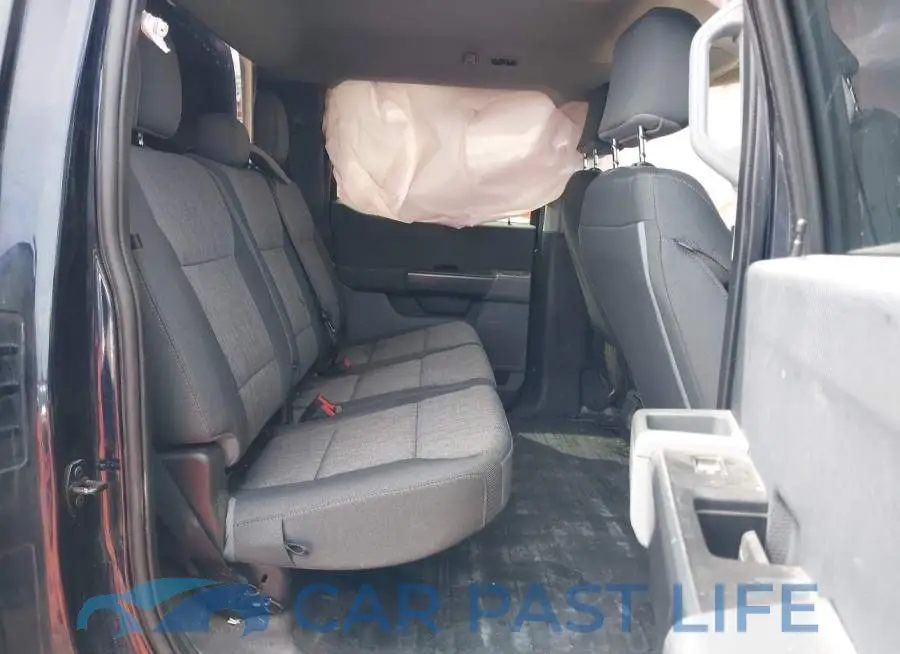 1FTFW1E59PKD85186# 8