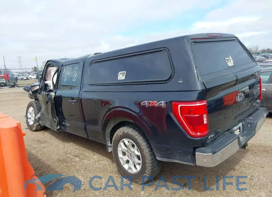 1FTFW1E59PKD85186# 14