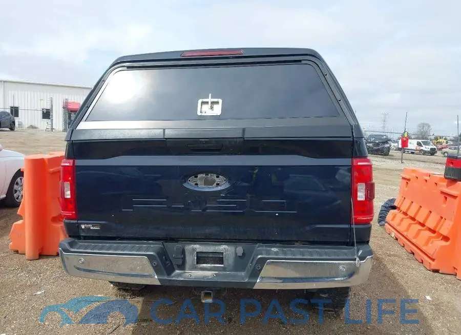1FTFW1E59PKD85186# 16
