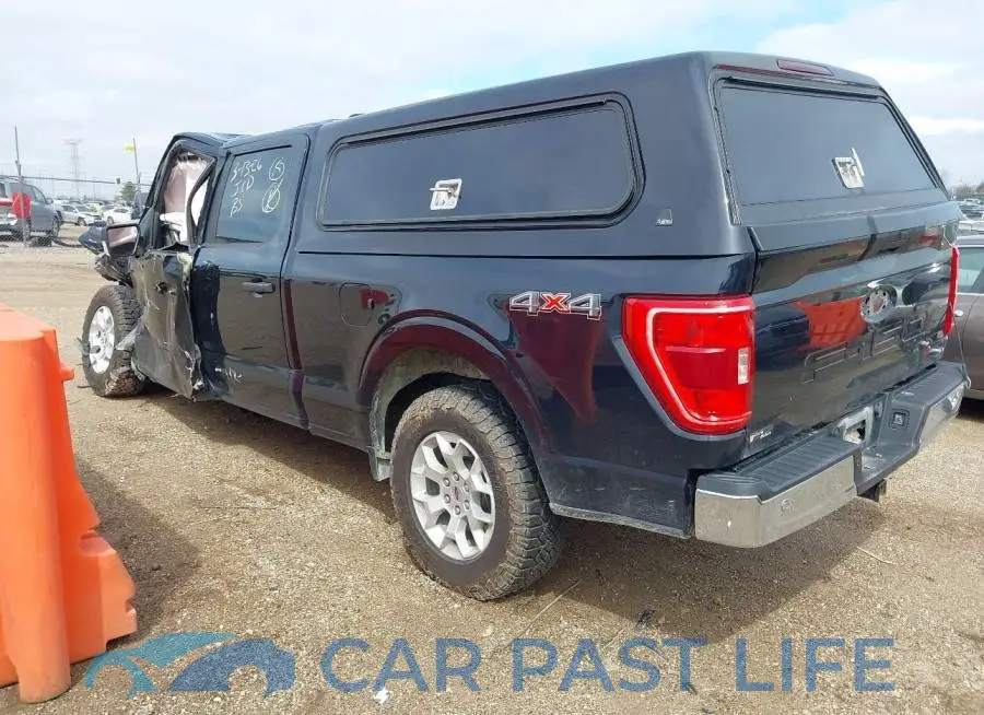 1FTFW1E59PKD85186# 3