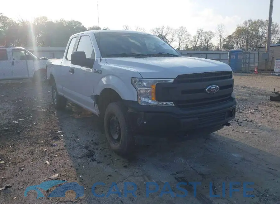 1FTFX1E58JFD13666# 1