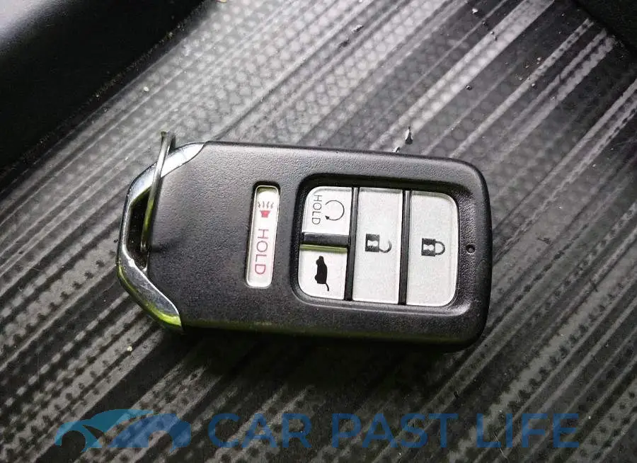 5FNYF8H28MB018601# 11