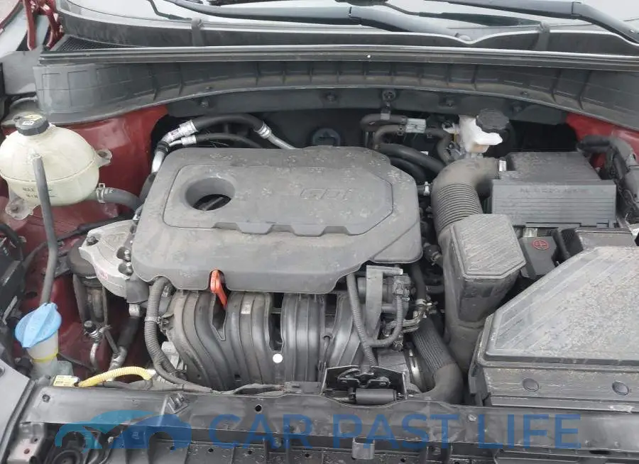 KM8J3CAL9KU964545# 10