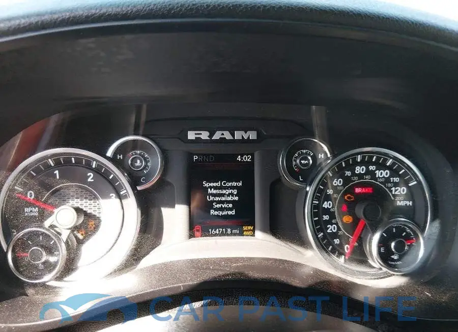 3C63RRHL7RG358475# 7