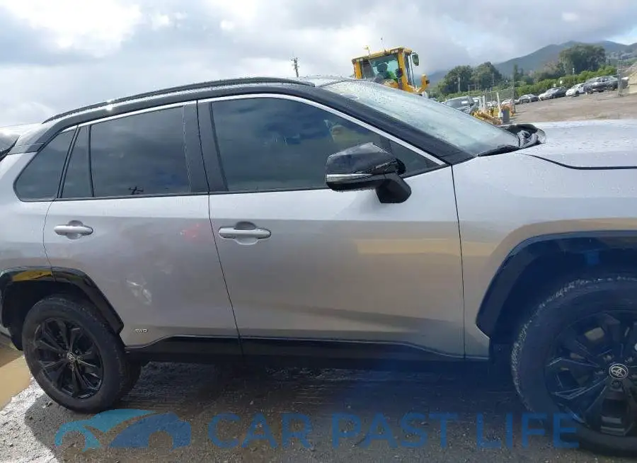 4T3E6RFV2SU186313# 14
