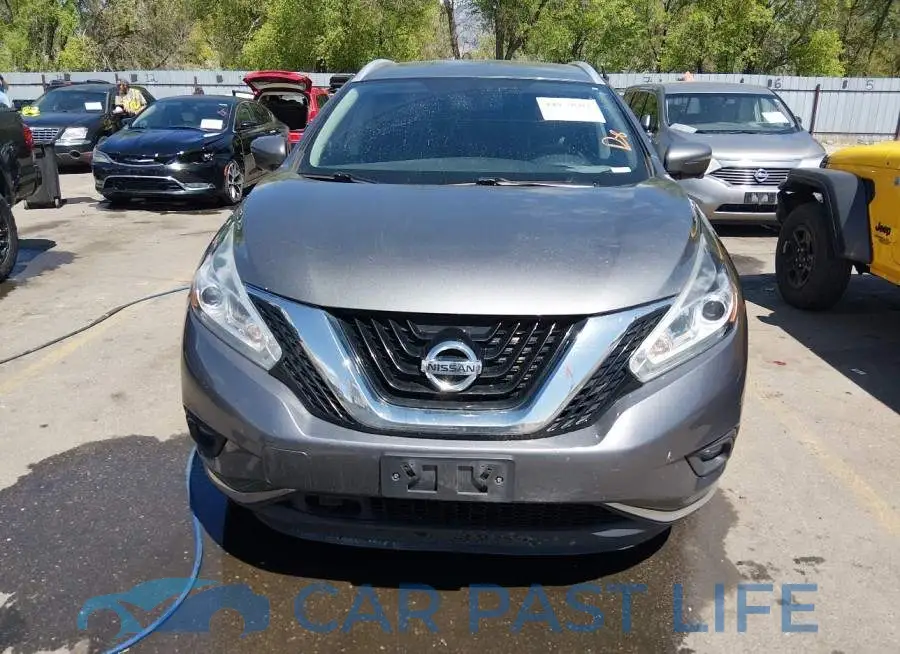 5N1AZ2MH0HN153610# 13