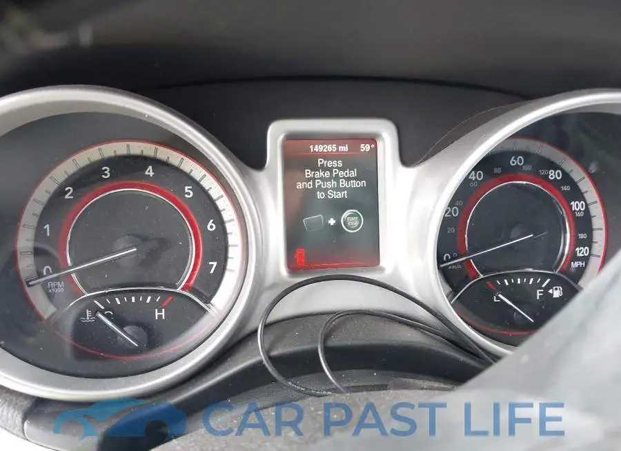 3C4PDCBG1GT223708# 7