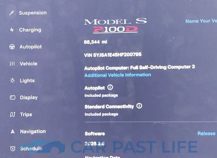 5YJSA1E45HF200795# 16