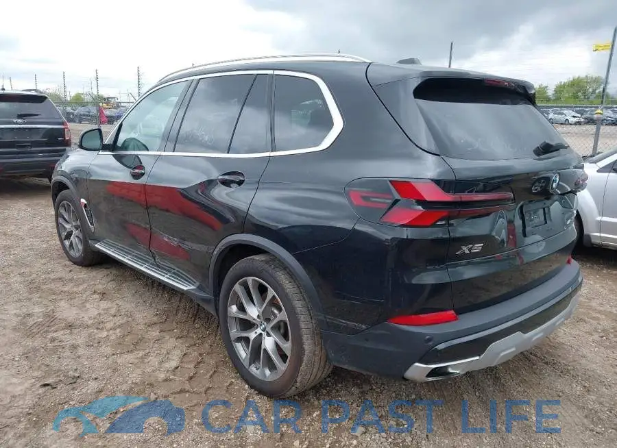 5UX23EU05T9148750# 3