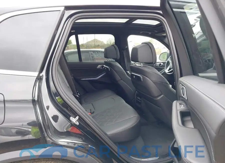 5UX23EU05T9148750# 8