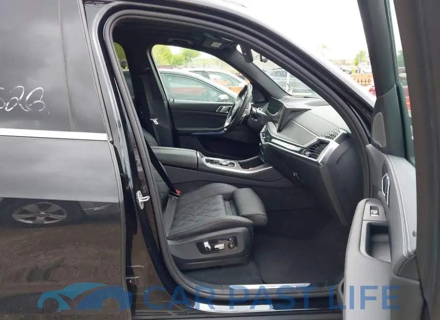5UX23EU05T9148750# 5