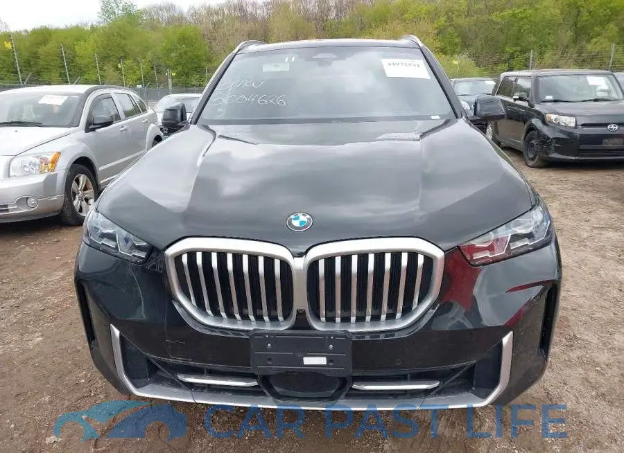 5UX23EU05T9148750# 12