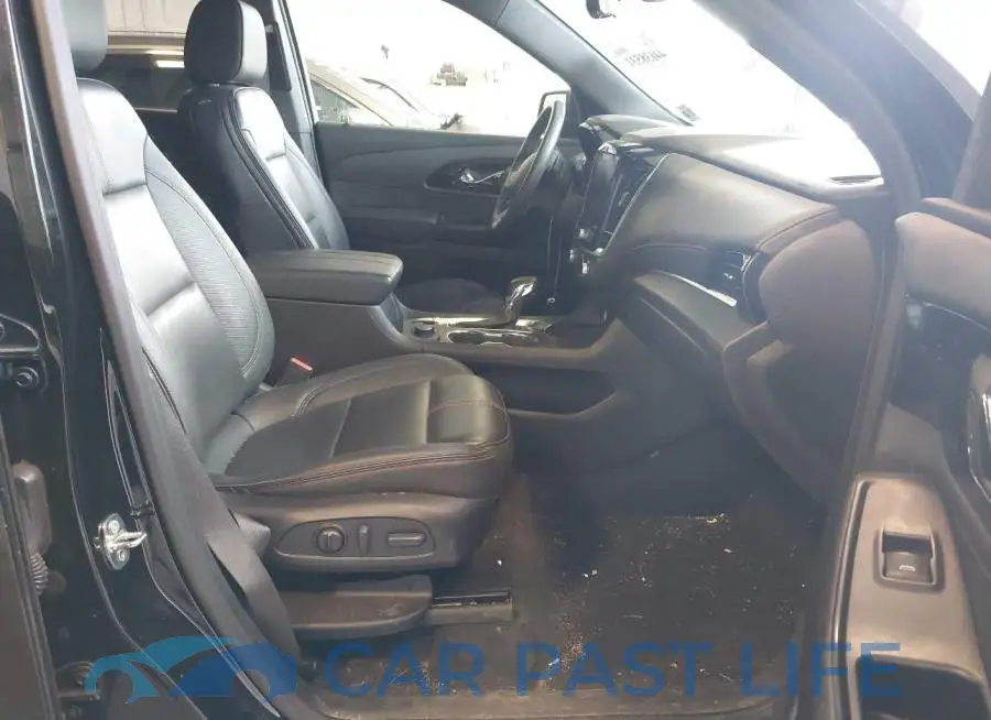 1GNEVJKW8PJ212770# 5