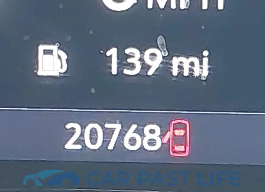 1GNEVJKW8PJ212770# 15