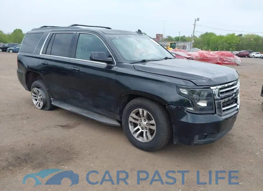 1GNSKBKC7GR358313# 1