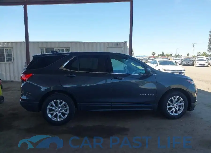2GNAXTEV2L6259890# 13
