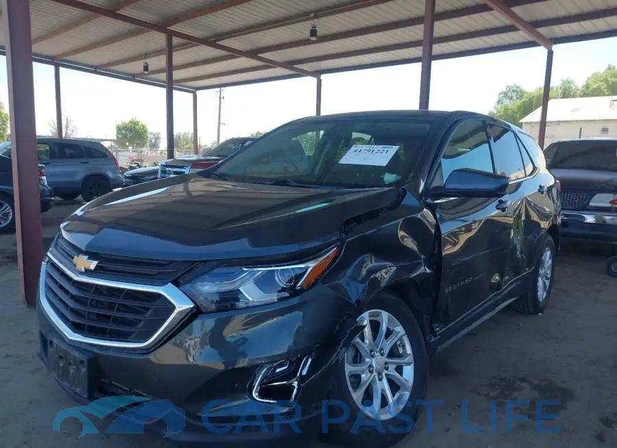 2GNAXTEV2L6259890# 2