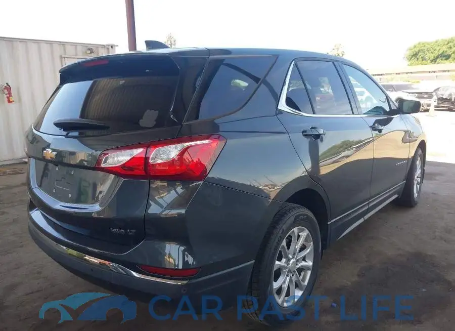 2GNAXTEV2L6259890# 4